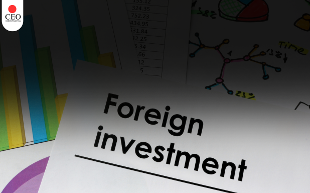 How Pakistani Startups Can Attract Foreign Investment in 2025
