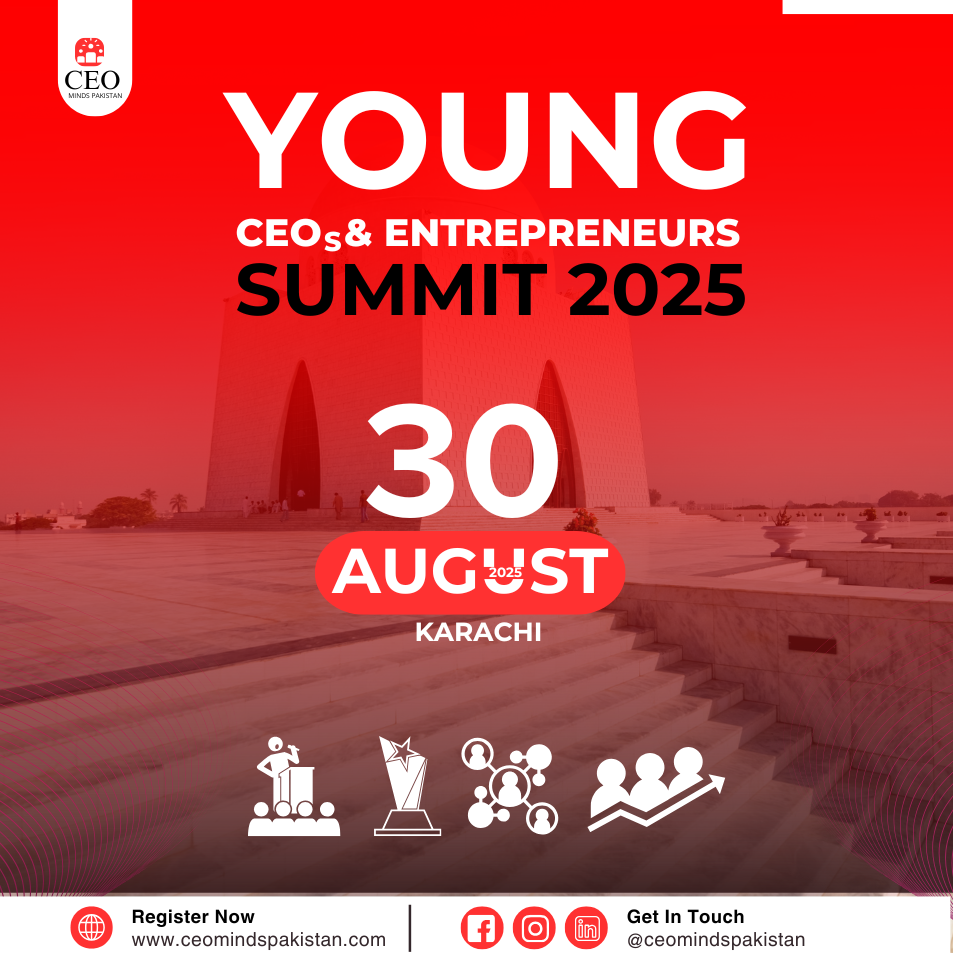 CEOs Summit Karachi