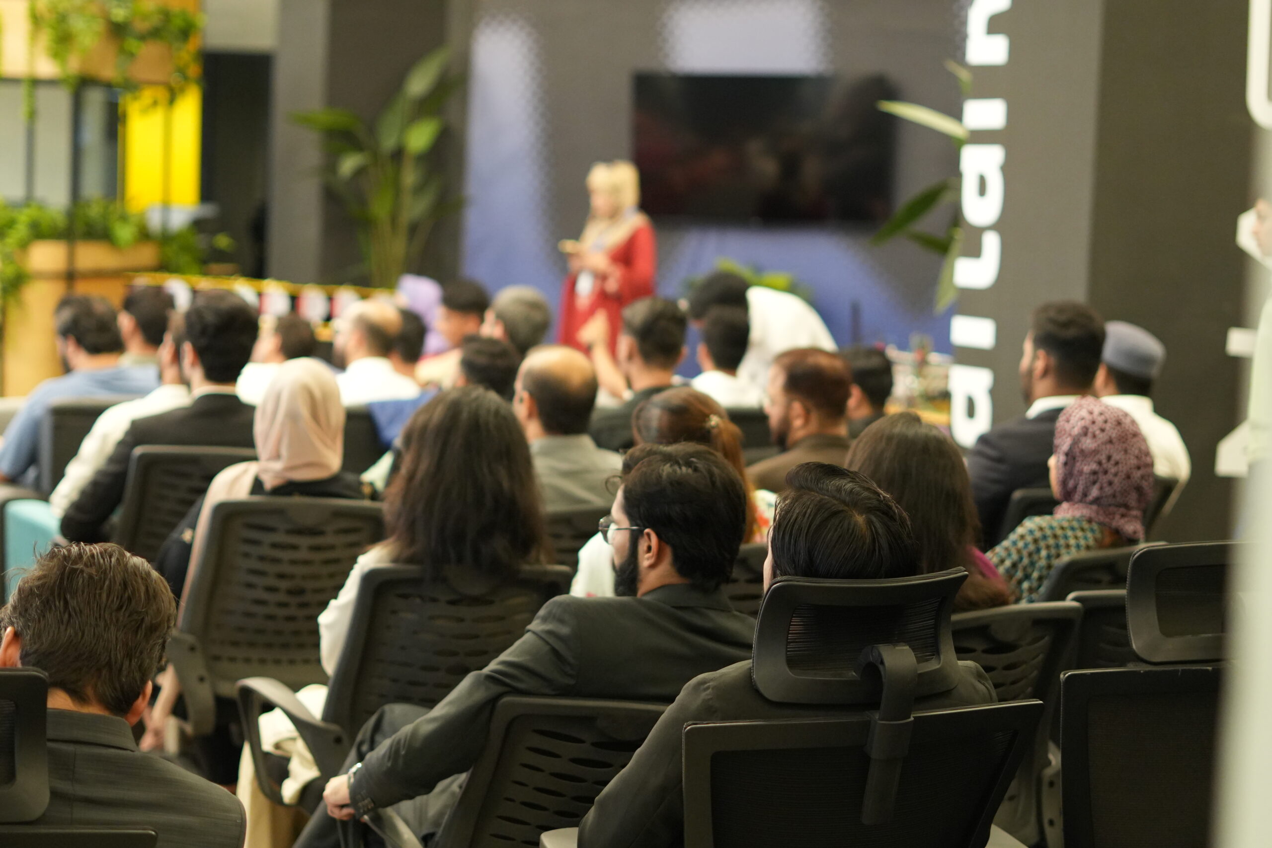 CEO Gathering