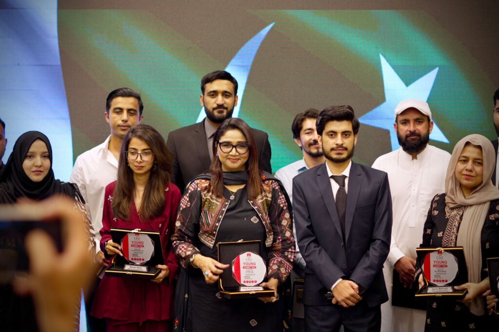 CEOs network pakistan
