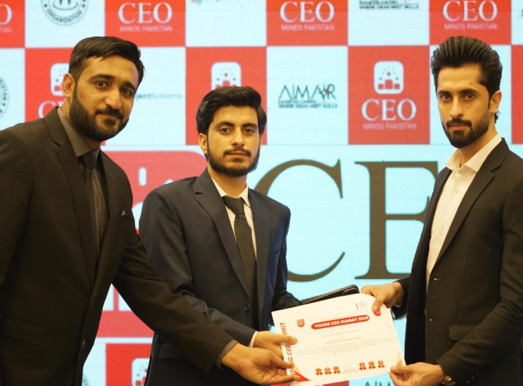CEOs Certificates