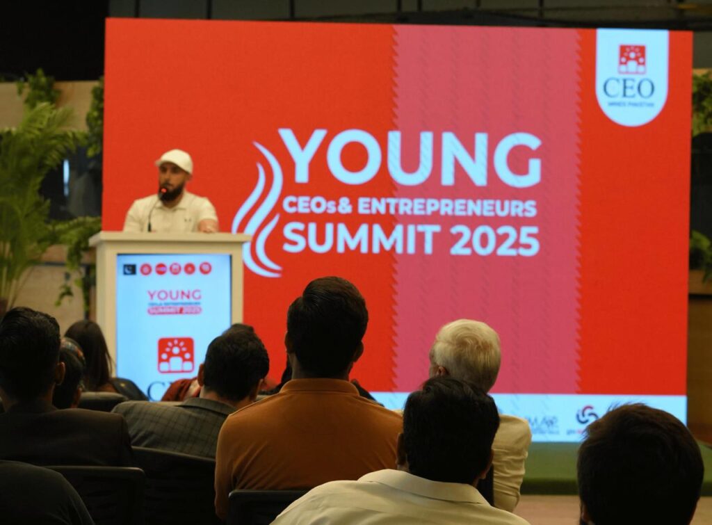 CEO Summit 2025