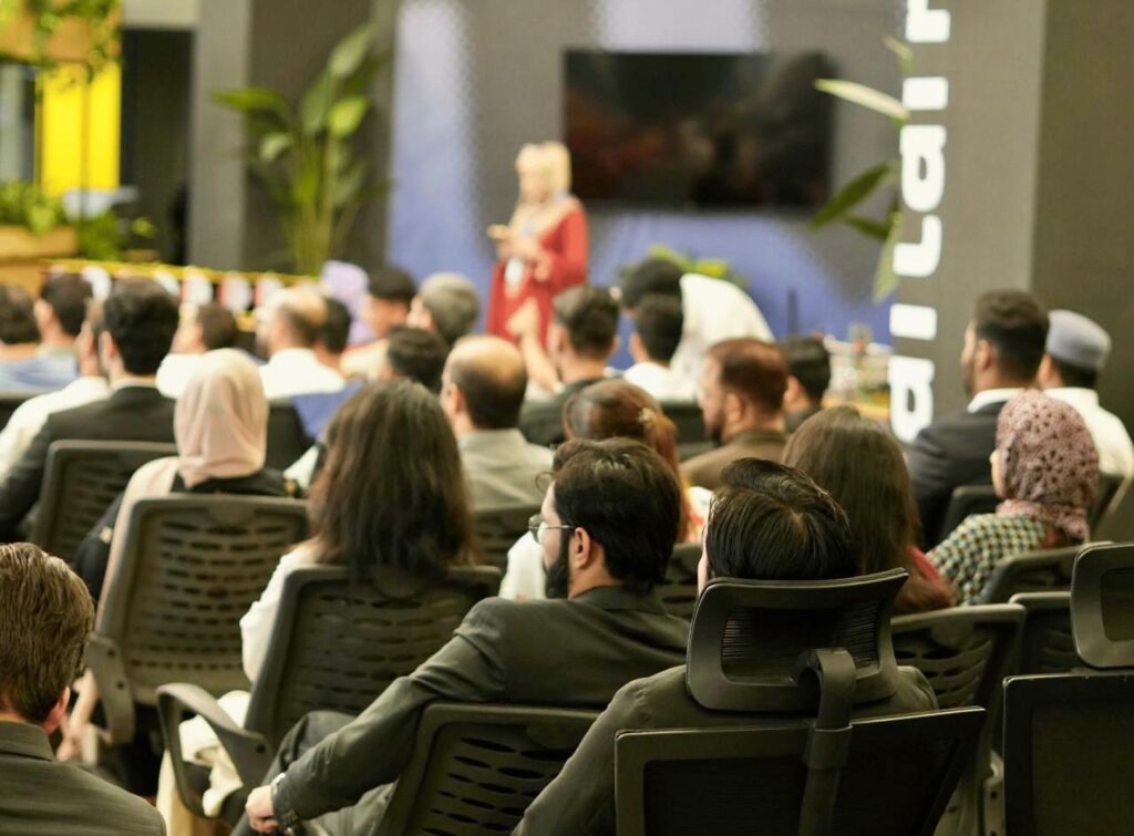 CEOS Network pakistan