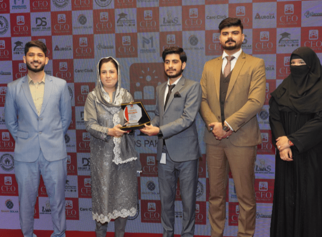 CEO Awards Pakistan