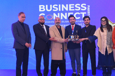 Business Community Pakistan