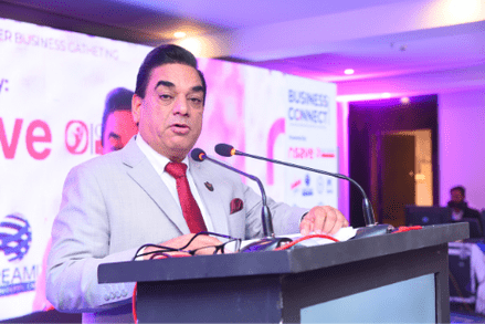 Business Opportunities Pakistan