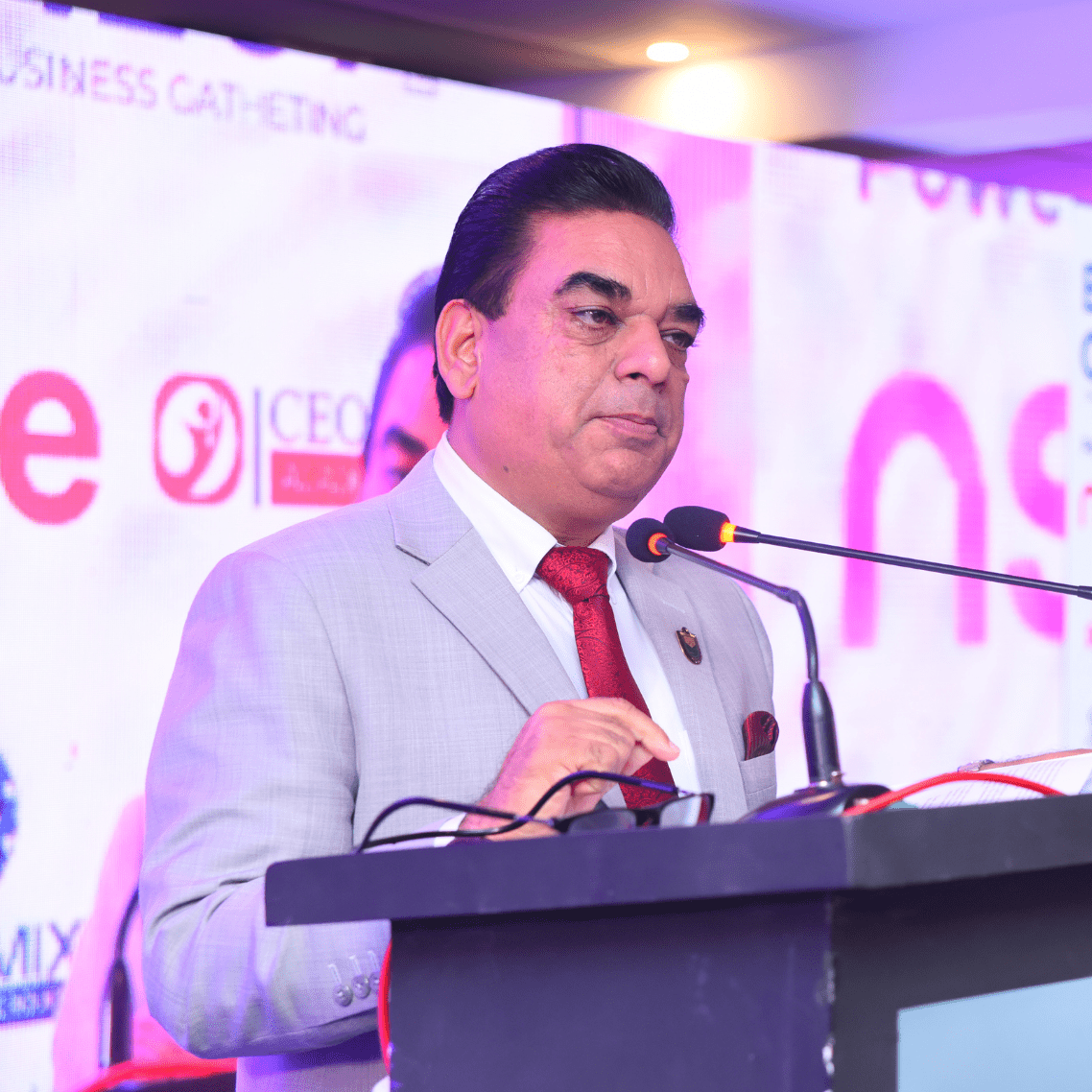 Business connect 2025