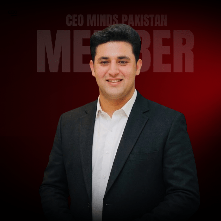 Mohammad Rukhsar Burki