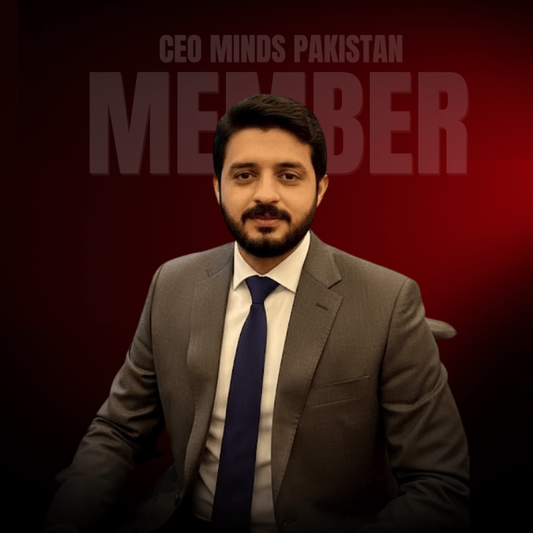 Engr Adil Hassan khan