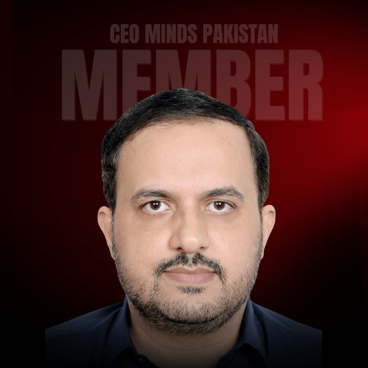 Dr. Muhammad Ali Memon