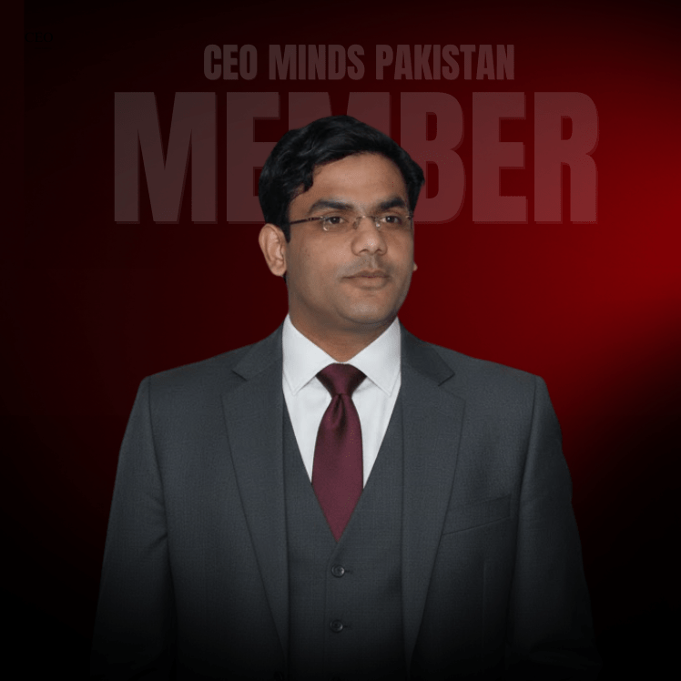 Engr. Javaid Iqbal Mehdi