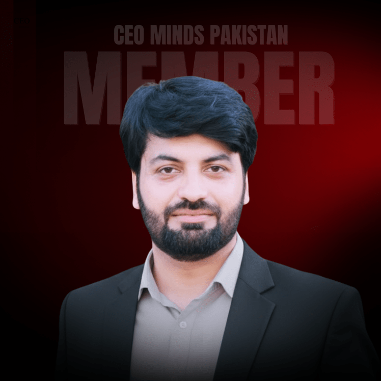 Engr.Tajammul Hussain