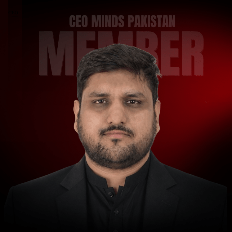 Muhammad Umer Farooq