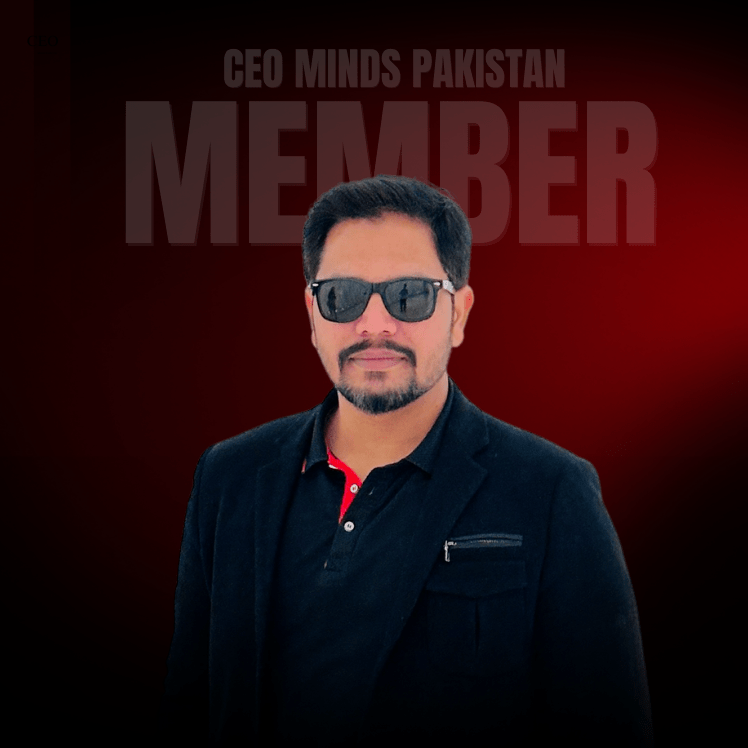 Muhammad Ishtiaq Ishaq