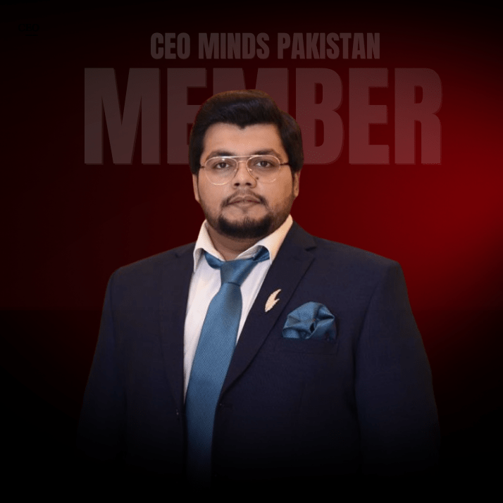 Ibrahim Kashif Sheikh