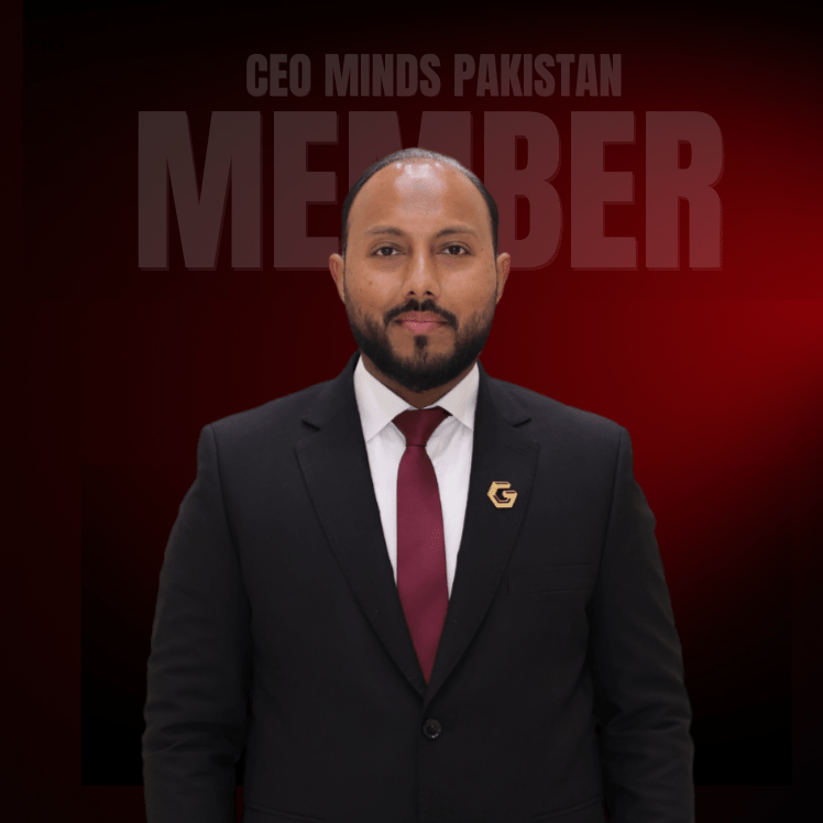 Engr. Mohsin Taqi Kazmi
