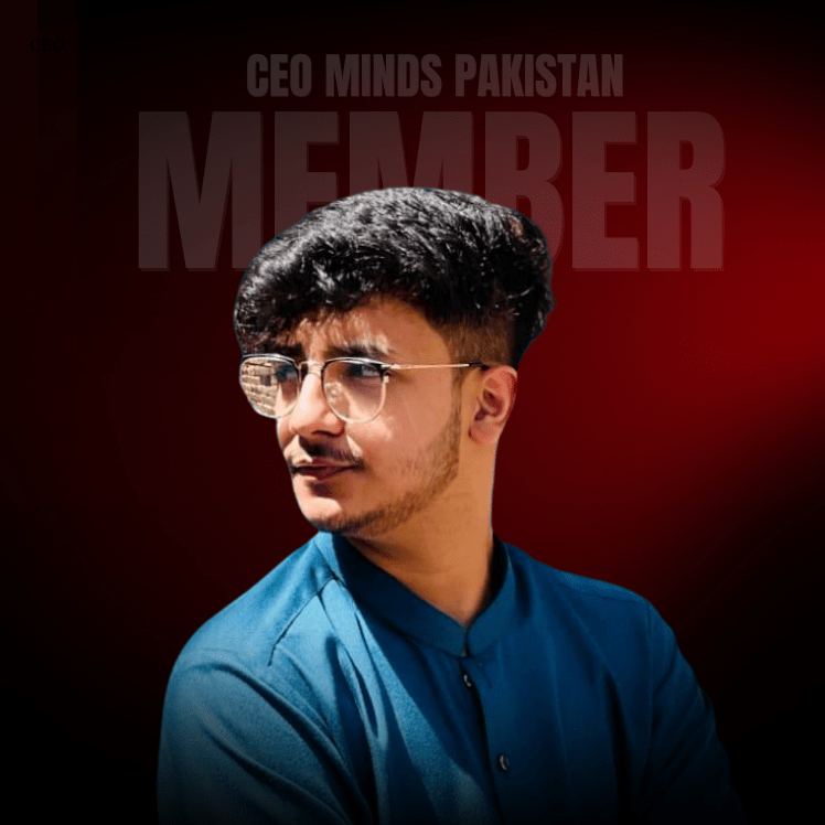 Muhammad Ahsan Aizaz