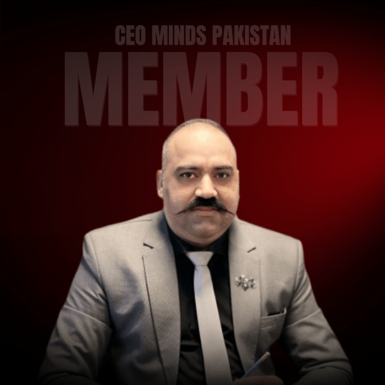 Arif Ahmed Shaharyar