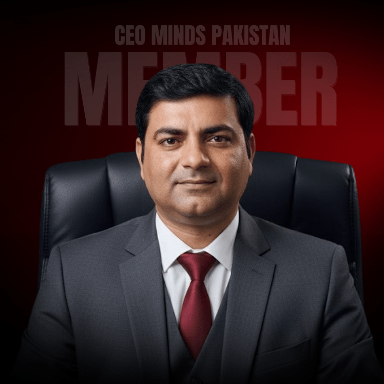 Syed Ayaz Hussain Shah