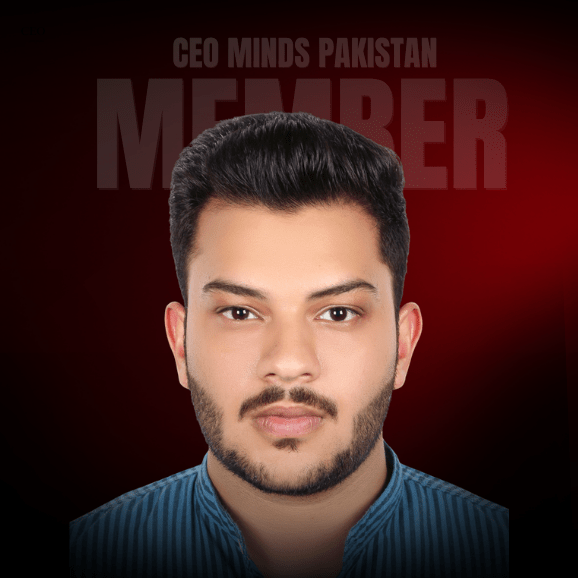 Muhammad Daniyal Ali