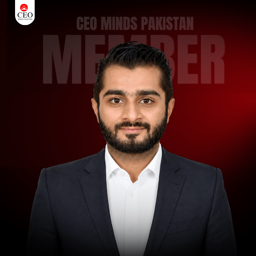 ALI SHAH HIRANI